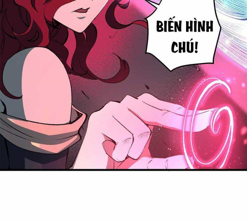 Trưởng Giám Ngục Trông Coi Các Ma Nữ - Chương 42 - ảnh 10