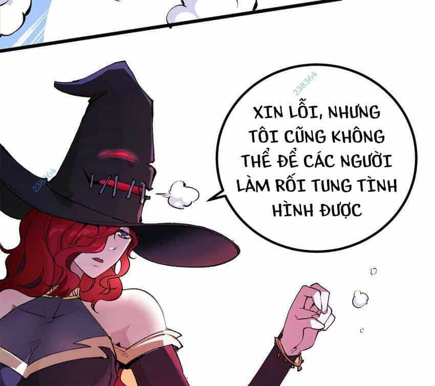 Trưởng Giám Ngục Trông Coi Các Ma Nữ - Chương 42 - ảnh 13