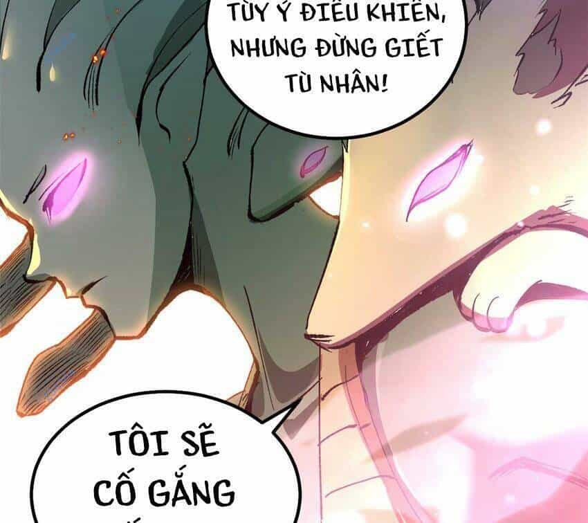 Trưởng Giám Ngục Trông Coi Các Ma Nữ - Chương 42 - ảnh 31