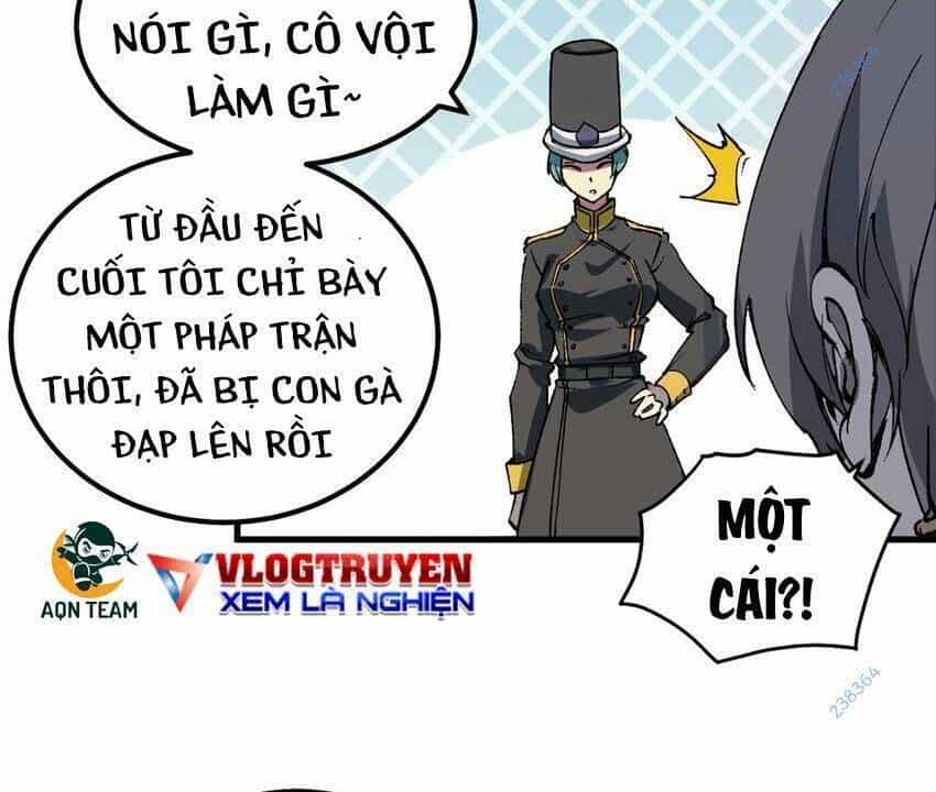Trưởng Giám Ngục Trông Coi Các Ma Nữ - Chương 42 - ảnh 51