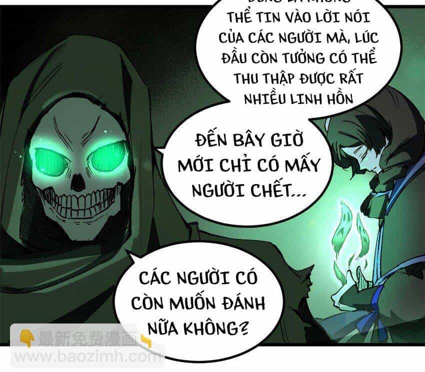 Trưởng Giám Ngục Trông Coi Các Ma Nữ - Chương 42 - ảnh 58