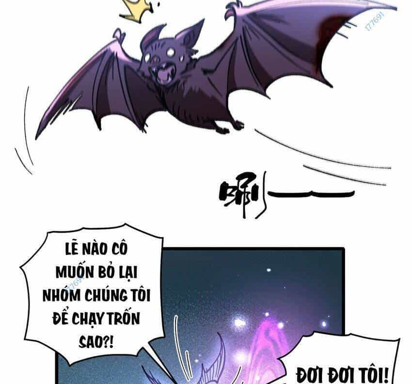 Trưởng Giám Ngục Trông Coi Các Ma Nữ - Chương 43 - ảnh 13