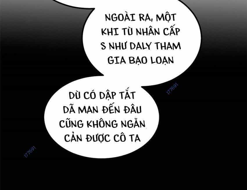 Trưởng Giám Ngục Trông Coi Các Ma Nữ - Chương 43 - ảnh 37