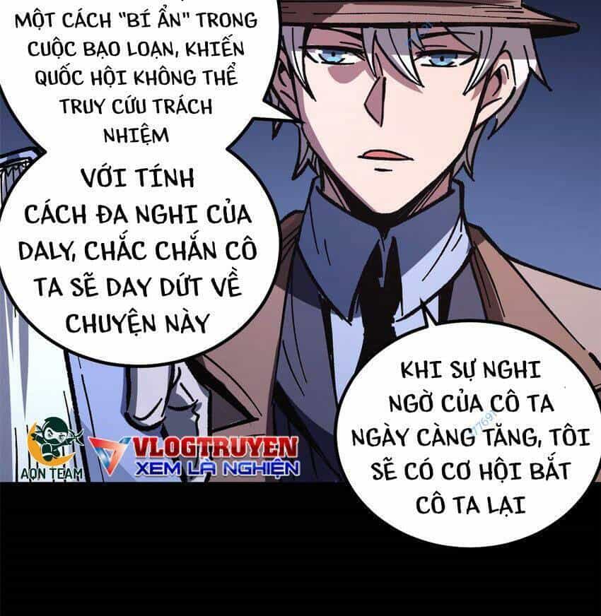 Trưởng Giám Ngục Trông Coi Các Ma Nữ - Chương 43 - ảnh 39