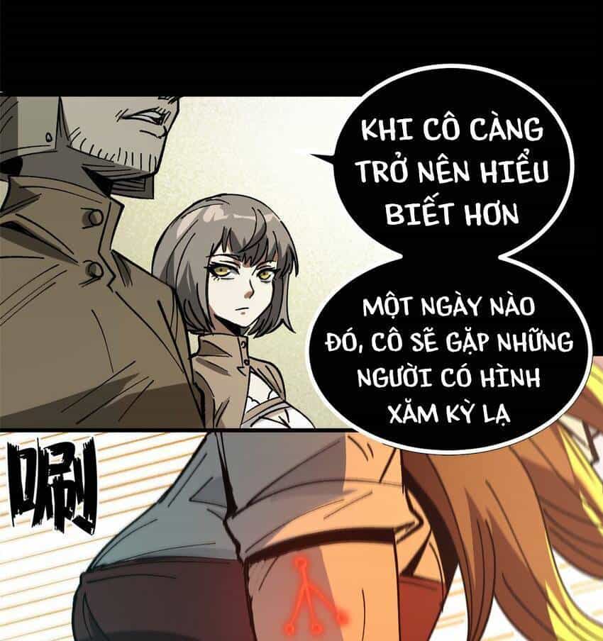 Trưởng Giám Ngục Trông Coi Các Ma Nữ - Chương 43 - ảnh 64