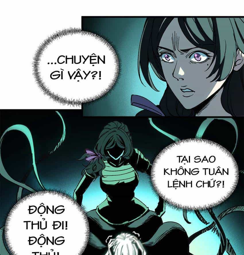 Trưởng Giám Ngục Trông Coi Các Ma Nữ - Chương 44 - ảnh 14