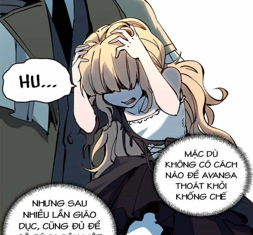 Trưởng Giám Ngục Trông Coi Các Ma Nữ - Chương 44 - ảnh 16