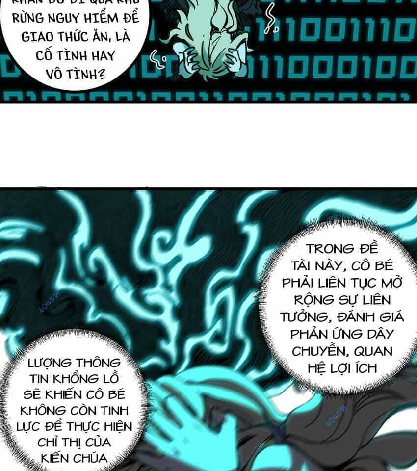 Trưởng Giám Ngục Trông Coi Các Ma Nữ - Chương 44 - ảnh 19