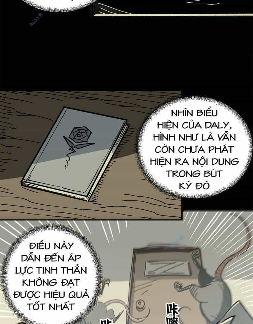 Trưởng Giám Ngục Trông Coi Các Ma Nữ - Chương 44 - ảnh 31