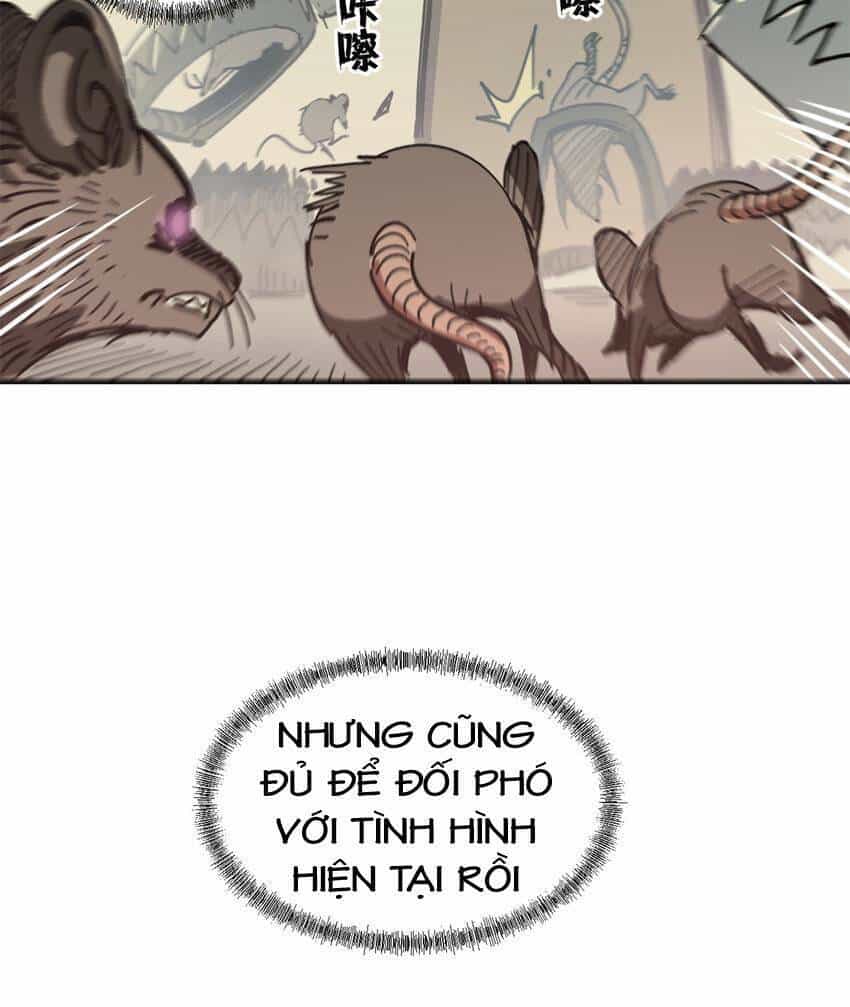 Trưởng Giám Ngục Trông Coi Các Ma Nữ - Chương 44 - ảnh 32