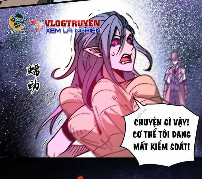 Trưởng Giám Ngục Trông Coi Các Ma Nữ - Chương 44 - ảnh 39