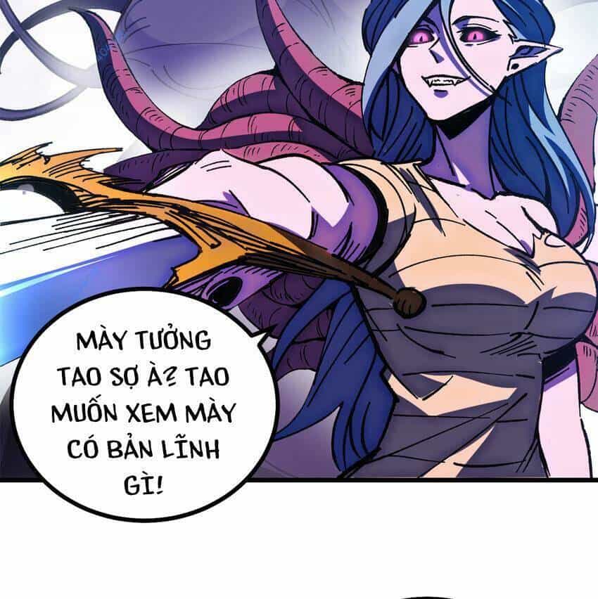 Trưởng Giám Ngục Trông Coi Các Ma Nữ - Chương 44 - ảnh 43