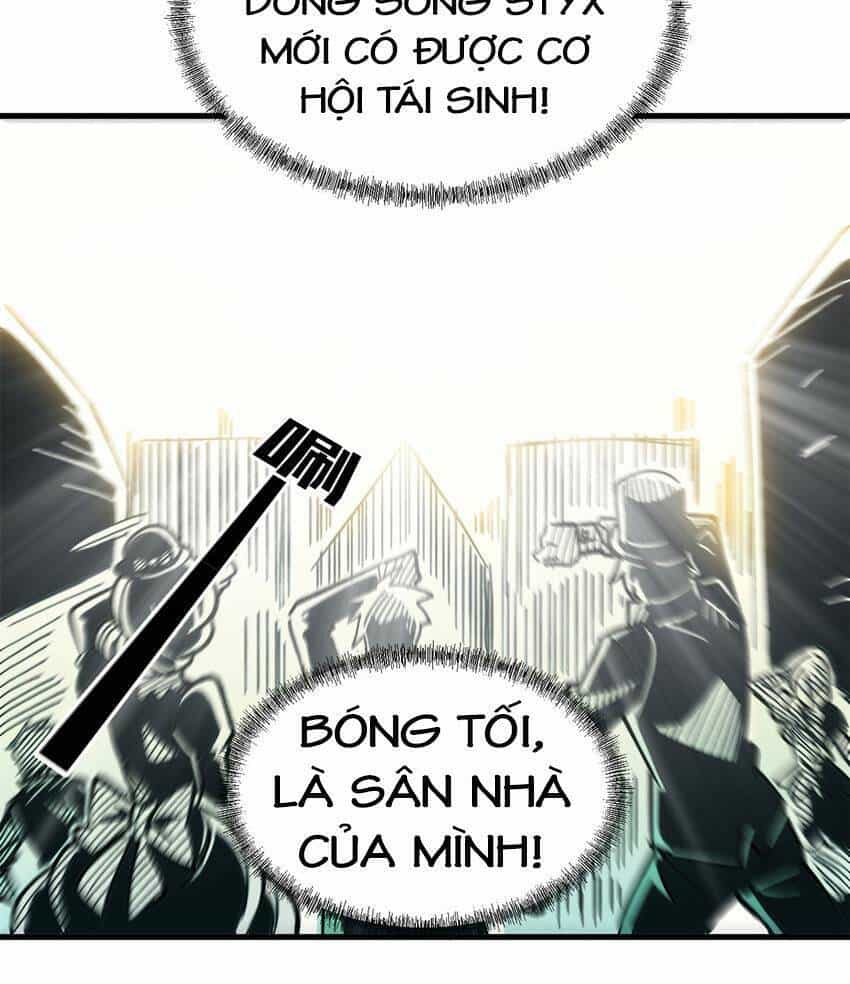 Trưởng Giám Ngục Trông Coi Các Ma Nữ - Chương 44 - ảnh 54