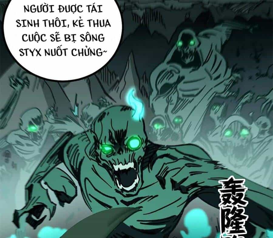 Trưởng Giám Ngục Trông Coi Các Ma Nữ - Chương 45 - ảnh 10