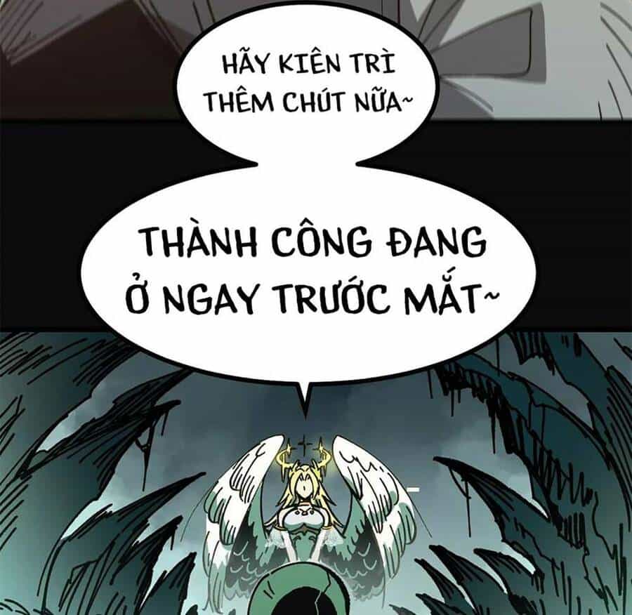 Trưởng Giám Ngục Trông Coi Các Ma Nữ - Chương 45 - ảnh 40