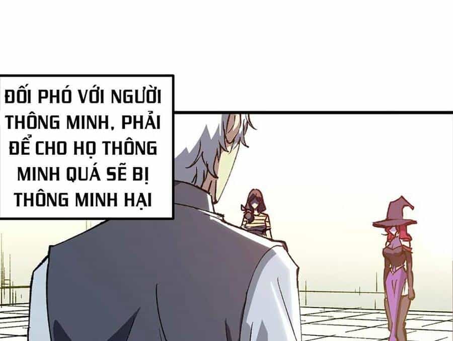 Trưởng Giám Ngục Trông Coi Các Ma Nữ - Chương 47 - ảnh 12
