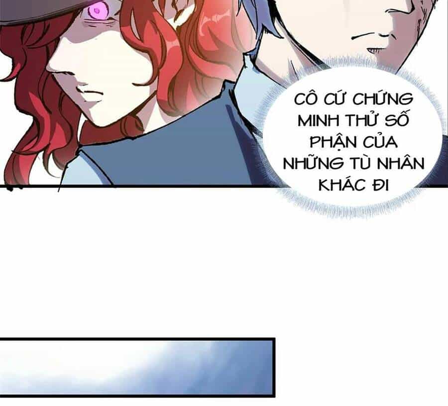 Trưởng Giám Ngục Trông Coi Các Ma Nữ - Chương 47 - ảnh 24