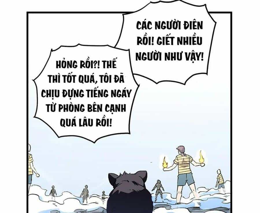 Trưởng Giám Ngục Trông Coi Các Ma Nữ - Chương 47 - ảnh 28
