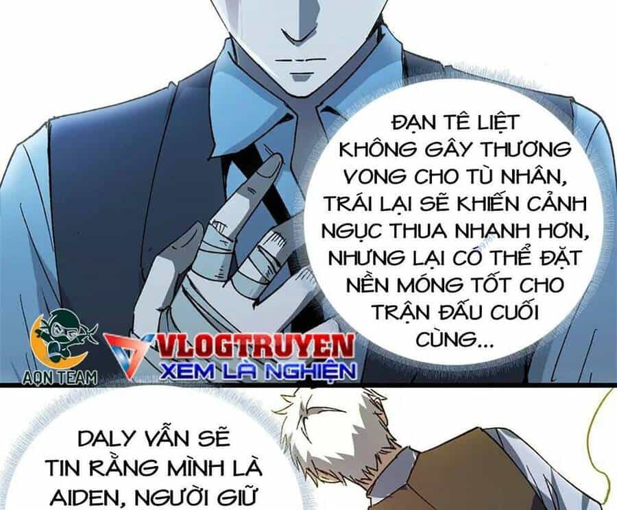 Trưởng Giám Ngục Trông Coi Các Ma Nữ - Chương 47 - ảnh 33