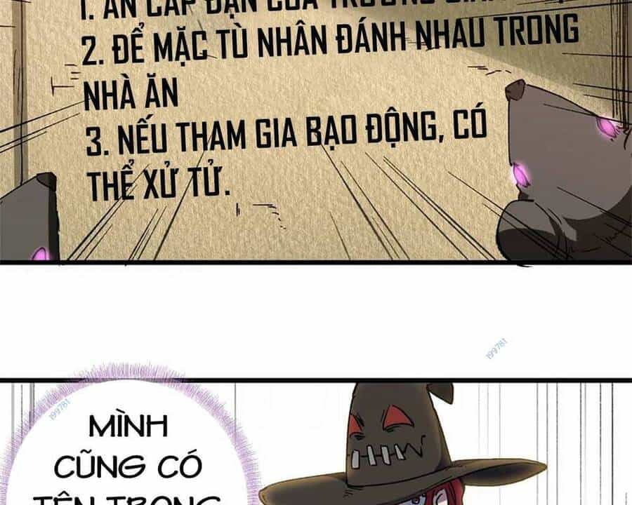 Trưởng Giám Ngục Trông Coi Các Ma Nữ - Chương 47 - ảnh 37