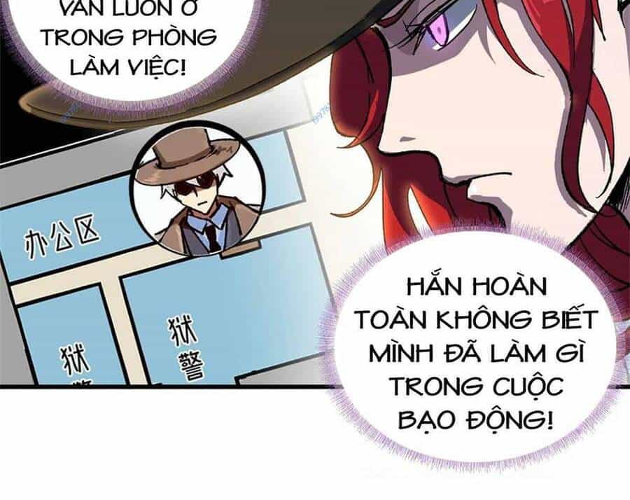 Trưởng Giám Ngục Trông Coi Các Ma Nữ - Chương 47 - ảnh 43