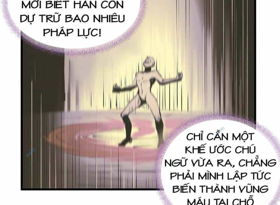 Trưởng Giám Ngục Trông Coi Các Ma Nữ - Chương 47 - ảnh 47