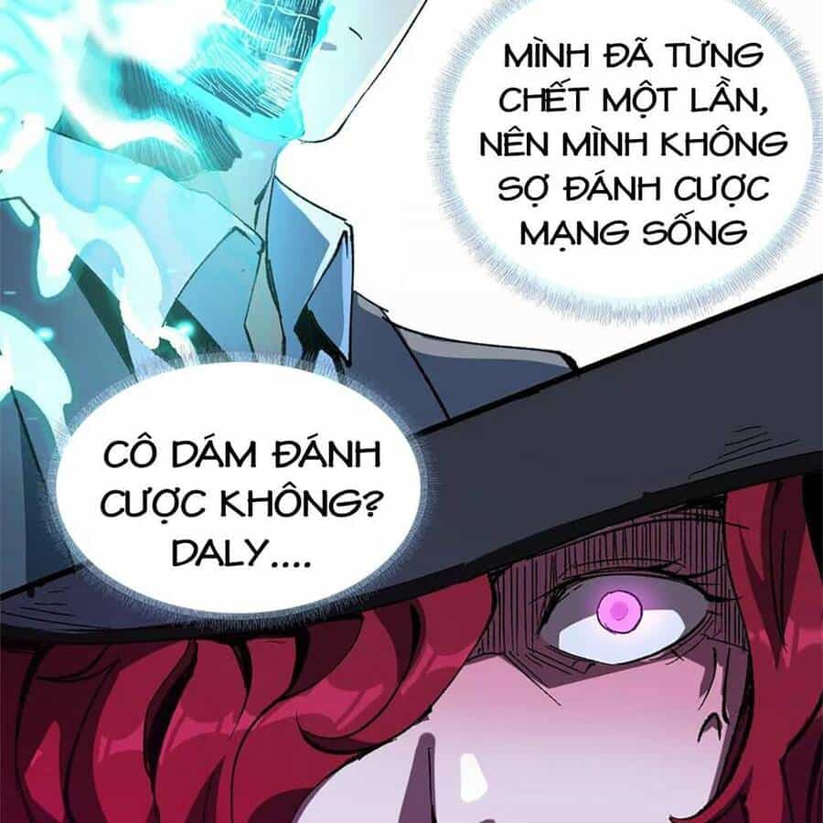 Trưởng Giám Ngục Trông Coi Các Ma Nữ - Chương 47 - ảnh 52
