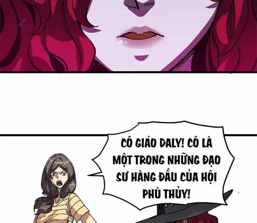 Trưởng Giám Ngục Trông Coi Các Ma Nữ - Chương 47 - ảnh 53