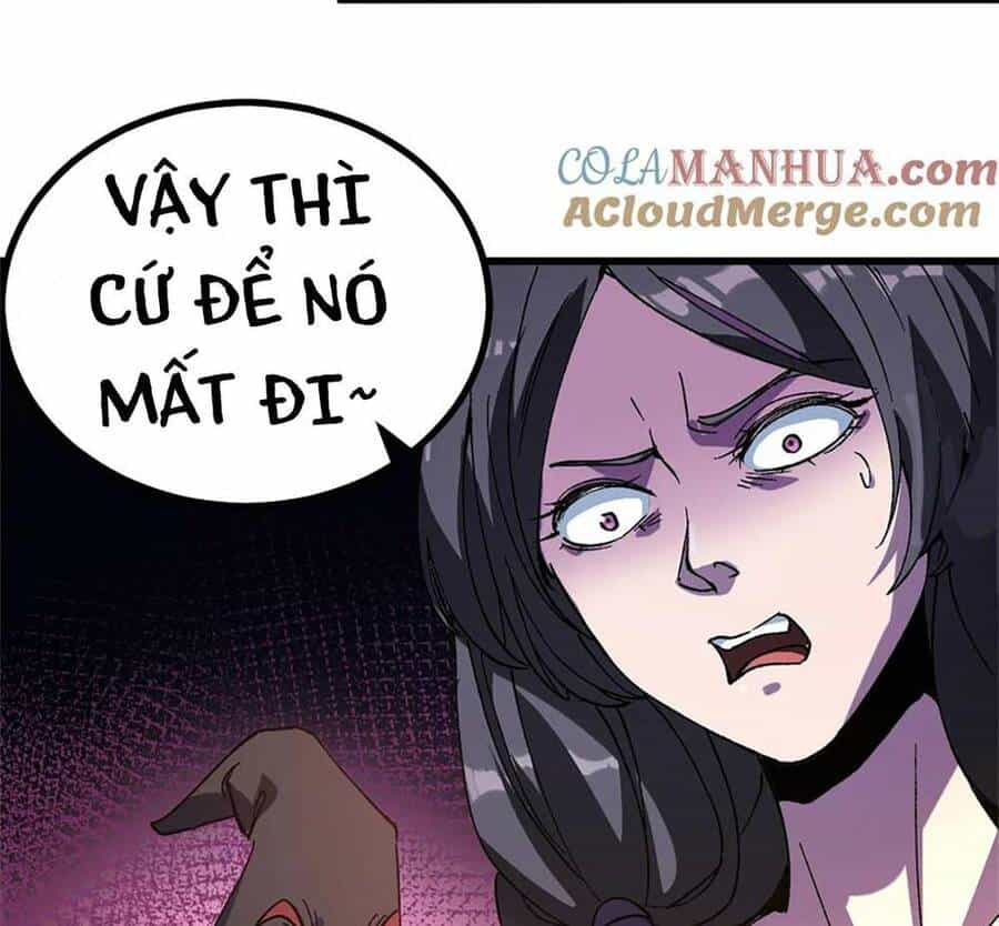 Trưởng Giám Ngục Trông Coi Các Ma Nữ - Chương 47 - ảnh 56