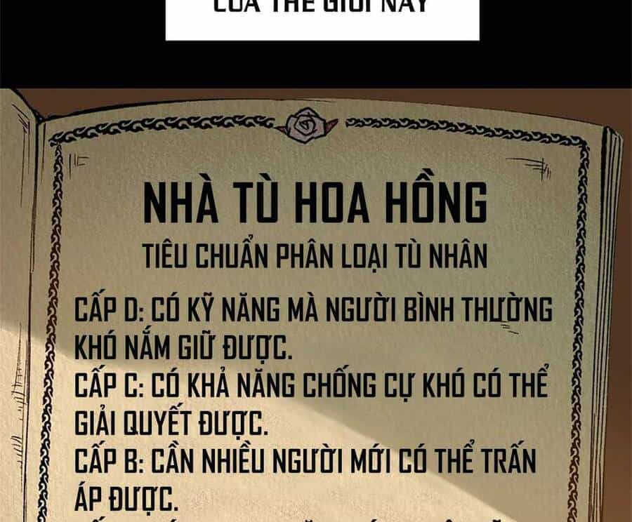 Trưởng Giám Ngục Trông Coi Các Ma Nữ - Chương 47 - ảnh 6