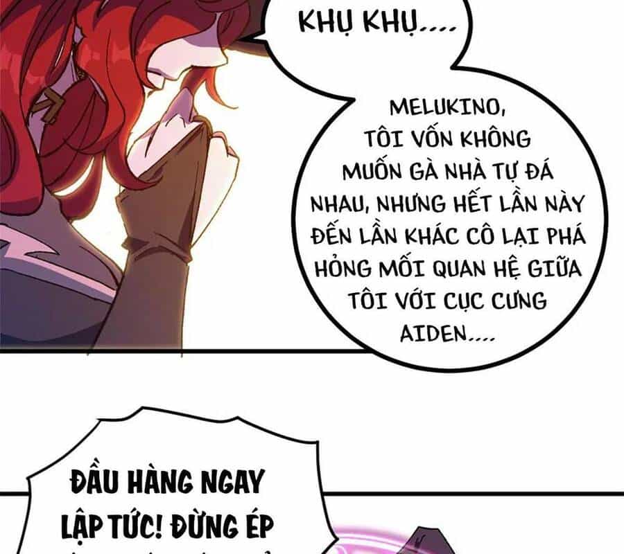 Trưởng Giám Ngục Trông Coi Các Ma Nữ - Chương 47 - ảnh 62