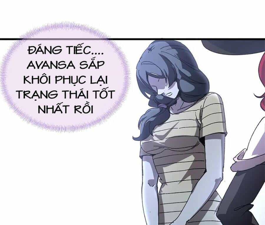 Trưởng Giám Ngục Trông Coi Các Ma Nữ - Chương 47 - ảnh 70