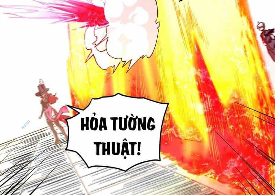 Trưởng Giám Ngục Trông Coi Các Ma Nữ - Chương 47 - ảnh 79
