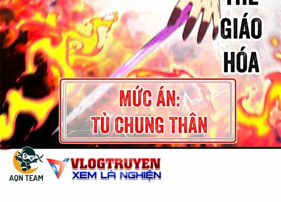 Trưởng Giám Ngục Trông Coi Các Ma Nữ - Chương 47 - ảnh 86