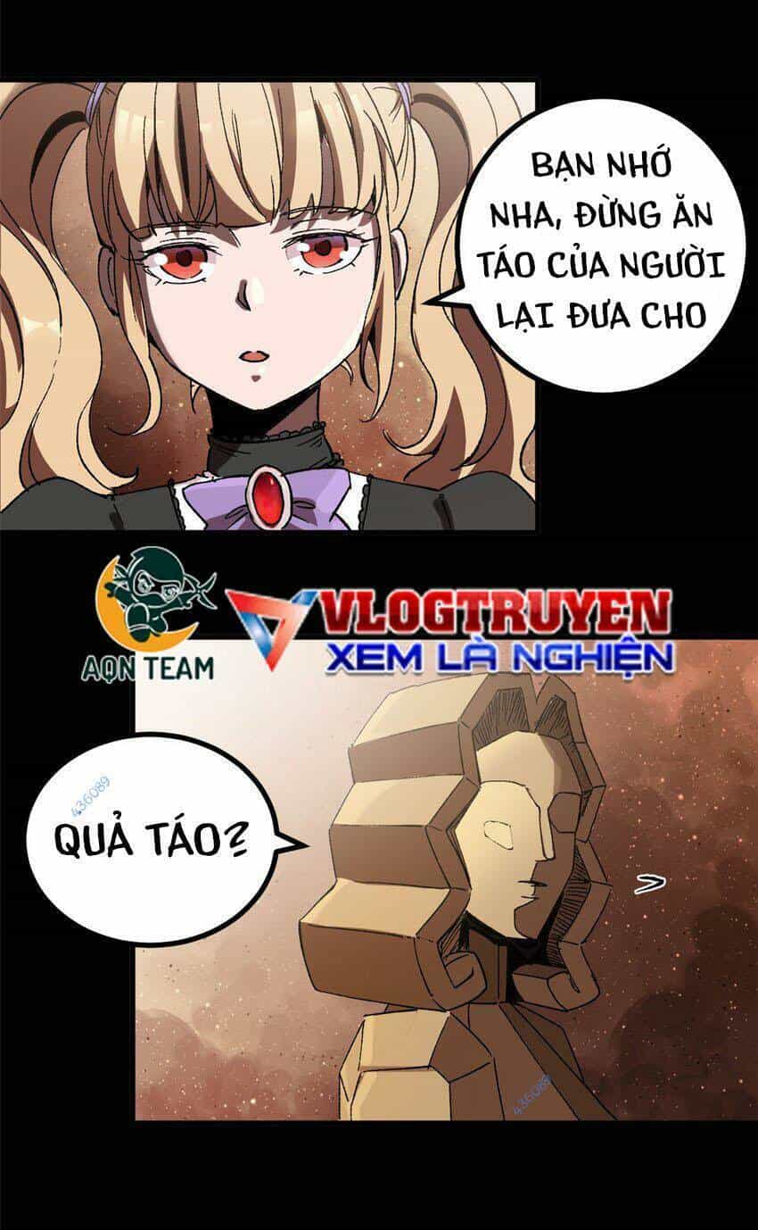 Trưởng Giám Ngục Trông Coi Các Ma Nữ - Chương 49 - ảnh 16
