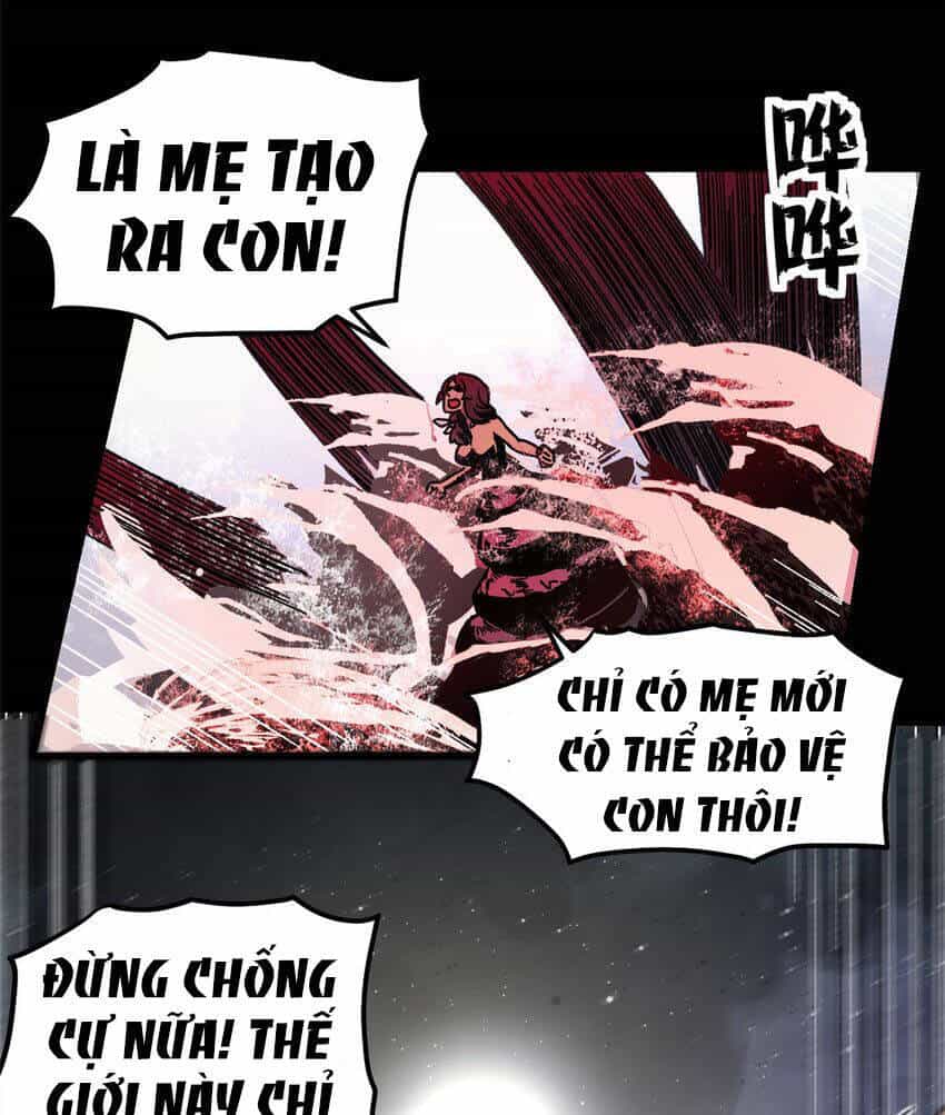 Trưởng Giám Ngục Trông Coi Các Ma Nữ - Chương 49 - ảnh 29