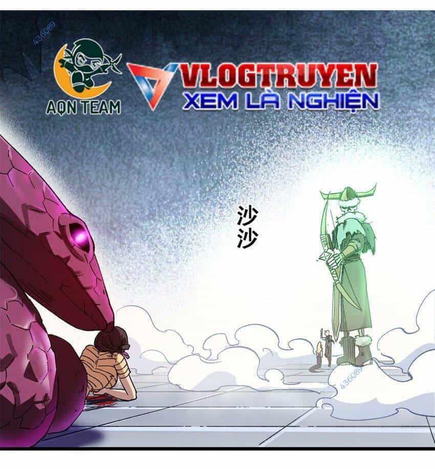 Trưởng Giám Ngục Trông Coi Các Ma Nữ - Chương 49 - ảnh 3