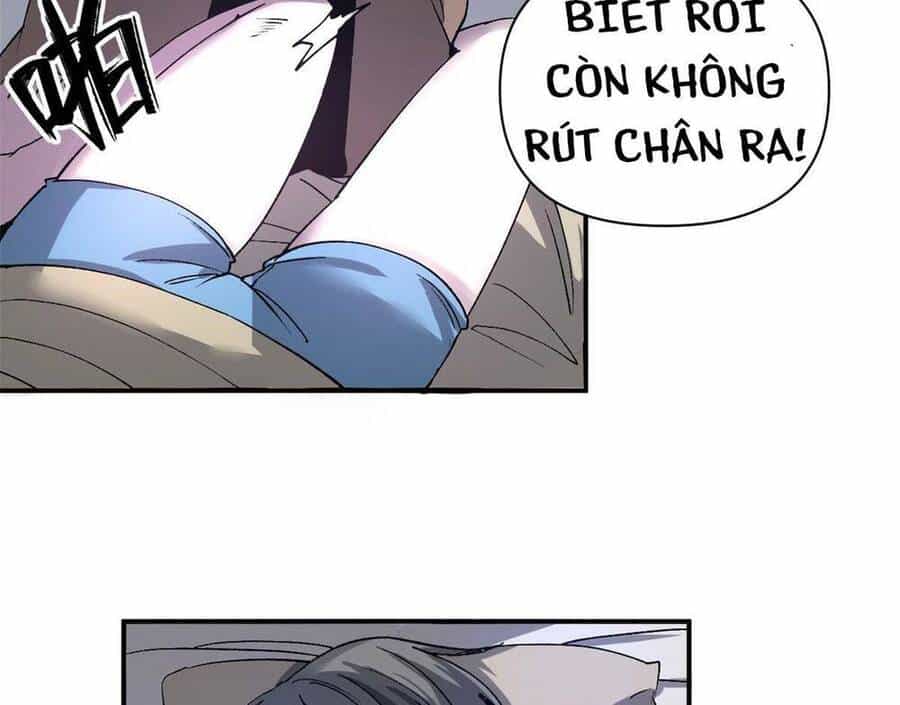 Trưởng Giám Ngục Trông Coi Các Ma Nữ - Chương 5 - ảnh 14