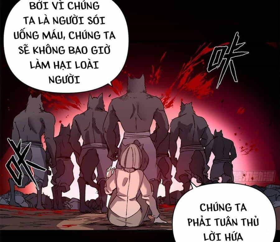 Trưởng Giám Ngục Trông Coi Các Ma Nữ - Chương 5 - ảnh 27