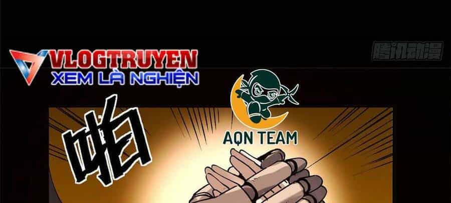 Trưởng Giám Ngục Trông Coi Các Ma Nữ - Chương 5 - ảnh 30