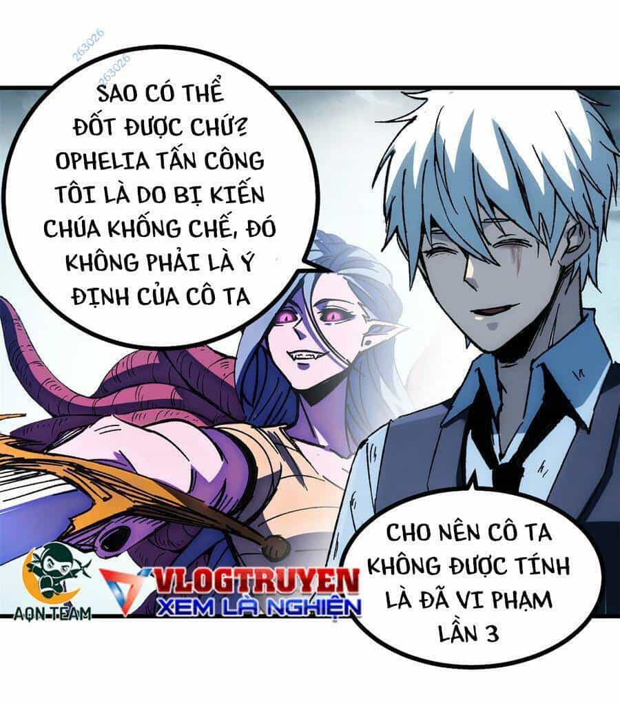 Trưởng Giám Ngục Trông Coi Các Ma Nữ - Chương 51 - ảnh 17
