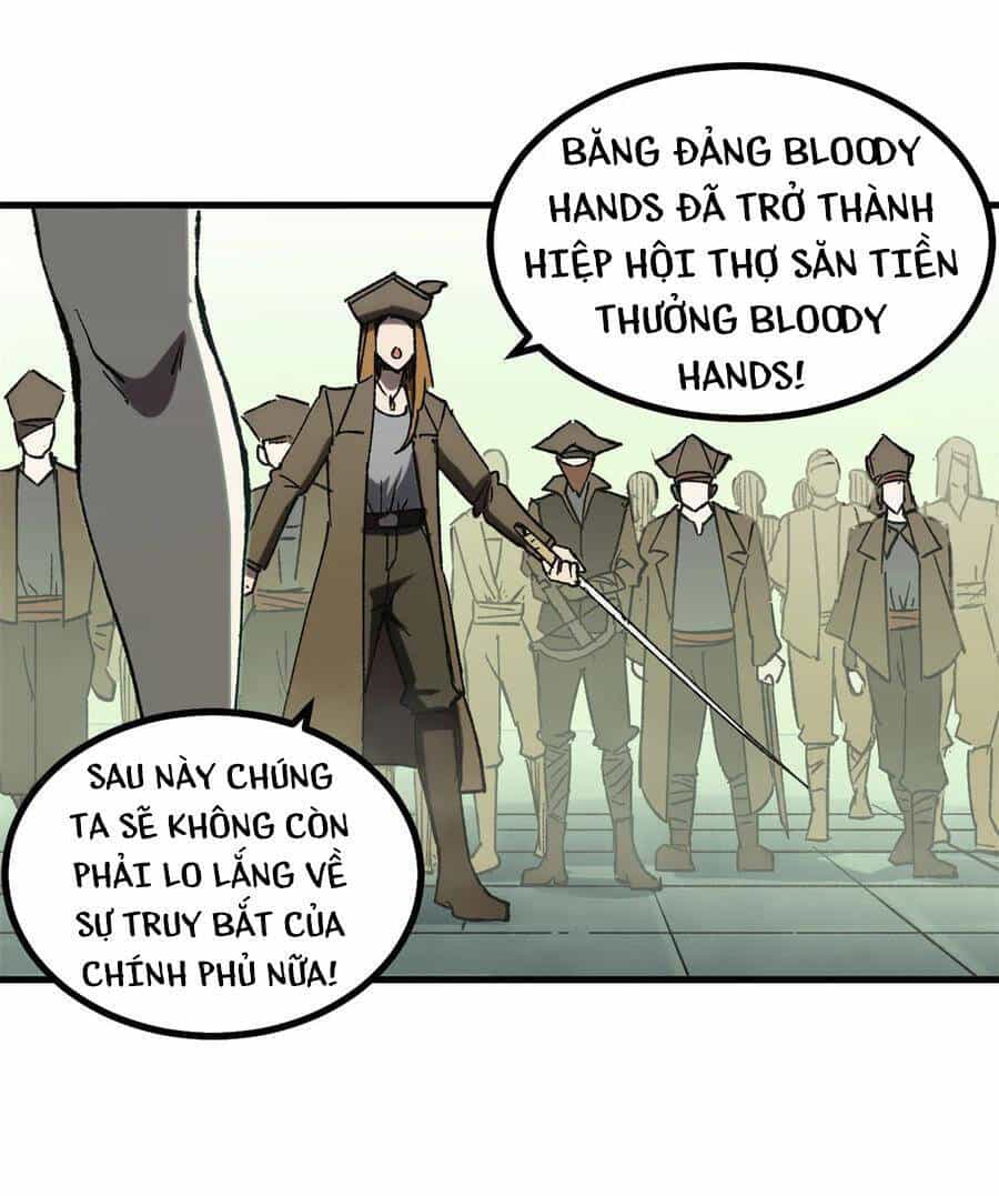 Trưởng Giám Ngục Trông Coi Các Ma Nữ - Chương 51 - ảnh 30