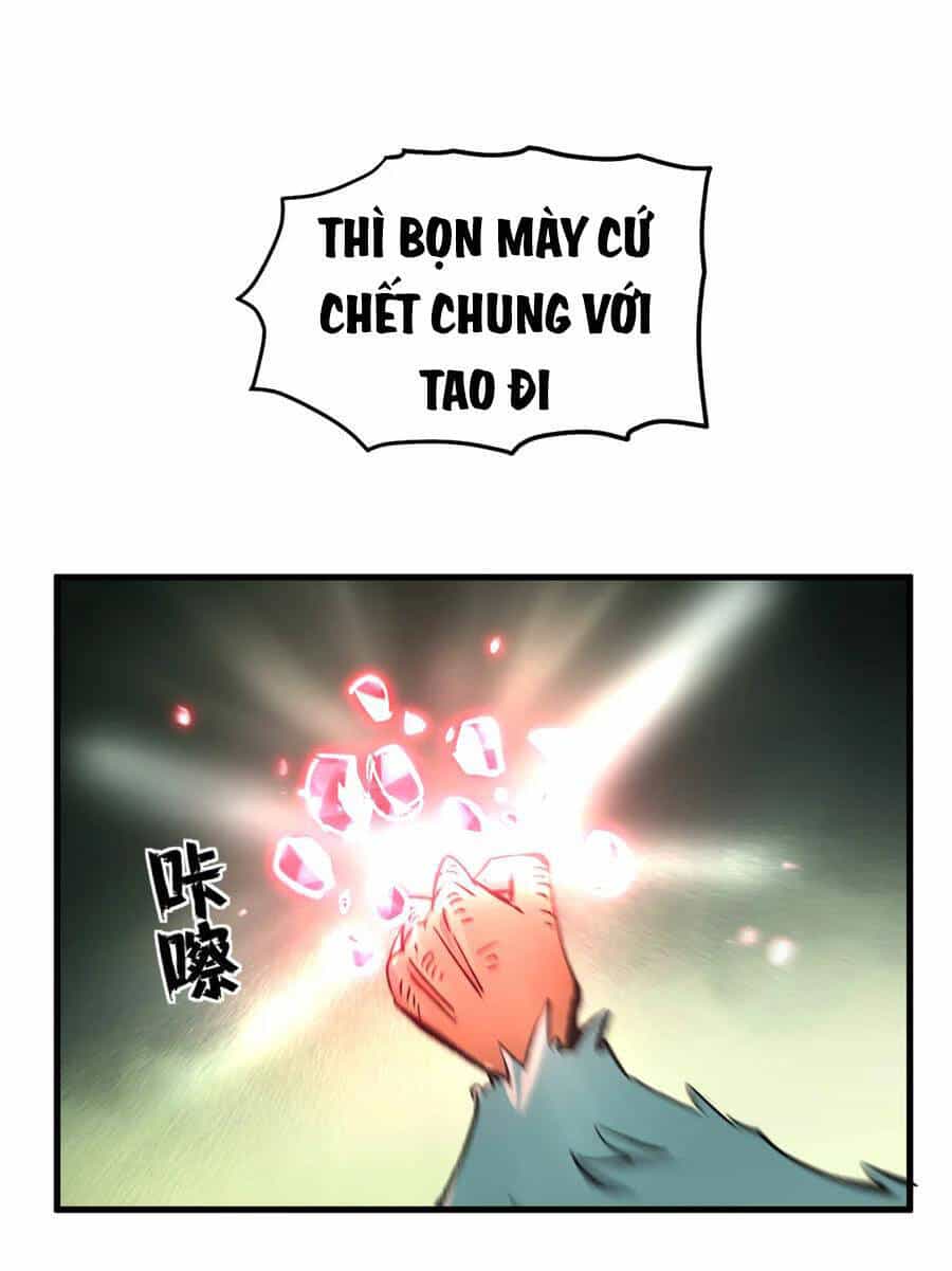 Trưởng Giám Ngục Trông Coi Các Ma Nữ - Chương 51 - ảnh 36
