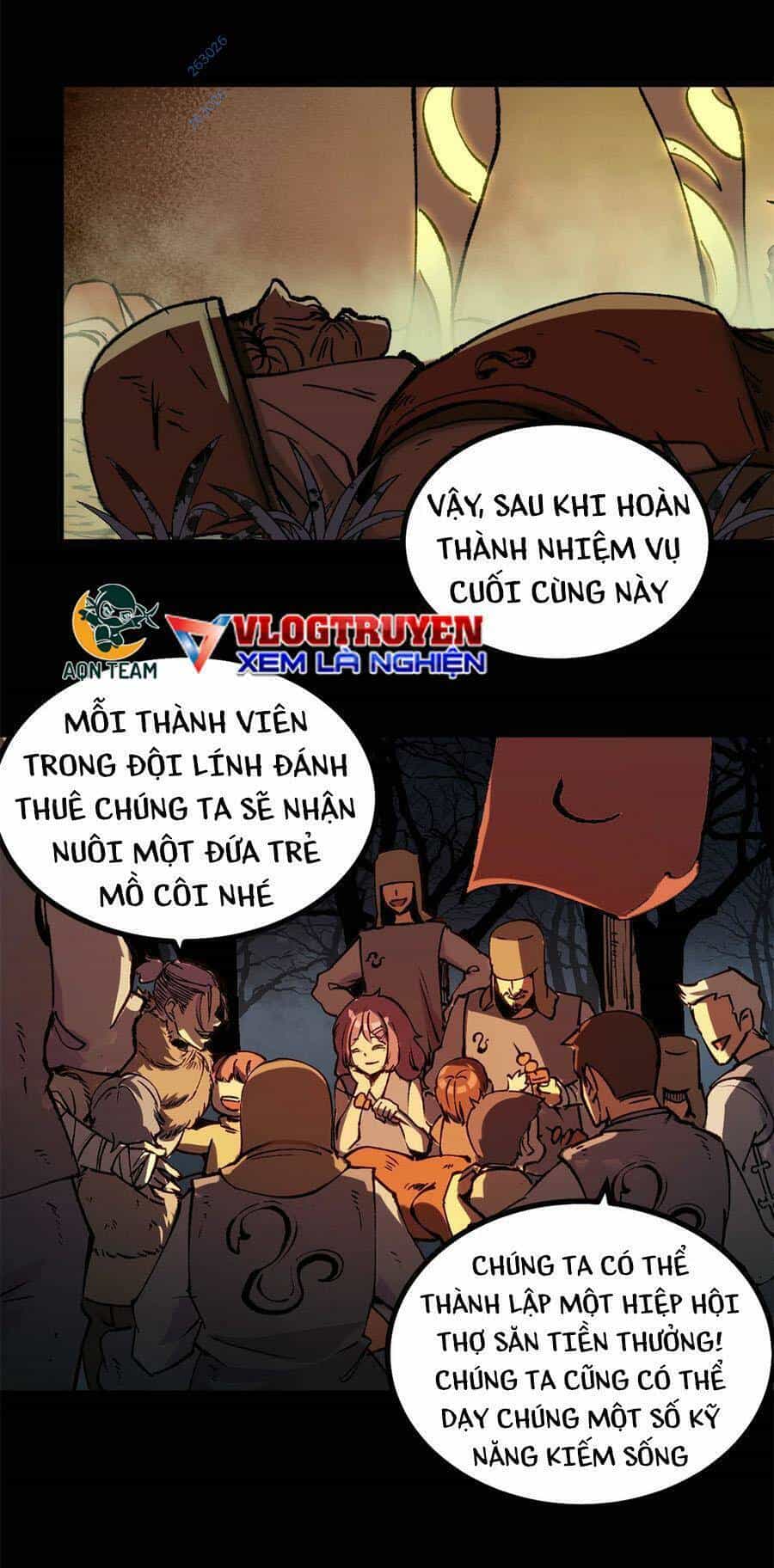 Trưởng Giám Ngục Trông Coi Các Ma Nữ - Chương 51 - ảnh 41