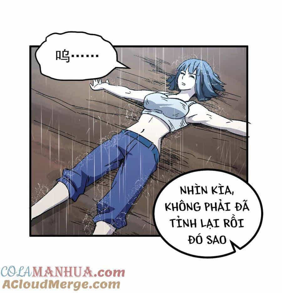 Trưởng Giám Ngục Trông Coi Các Ma Nữ - Chương 51 - ảnh 9