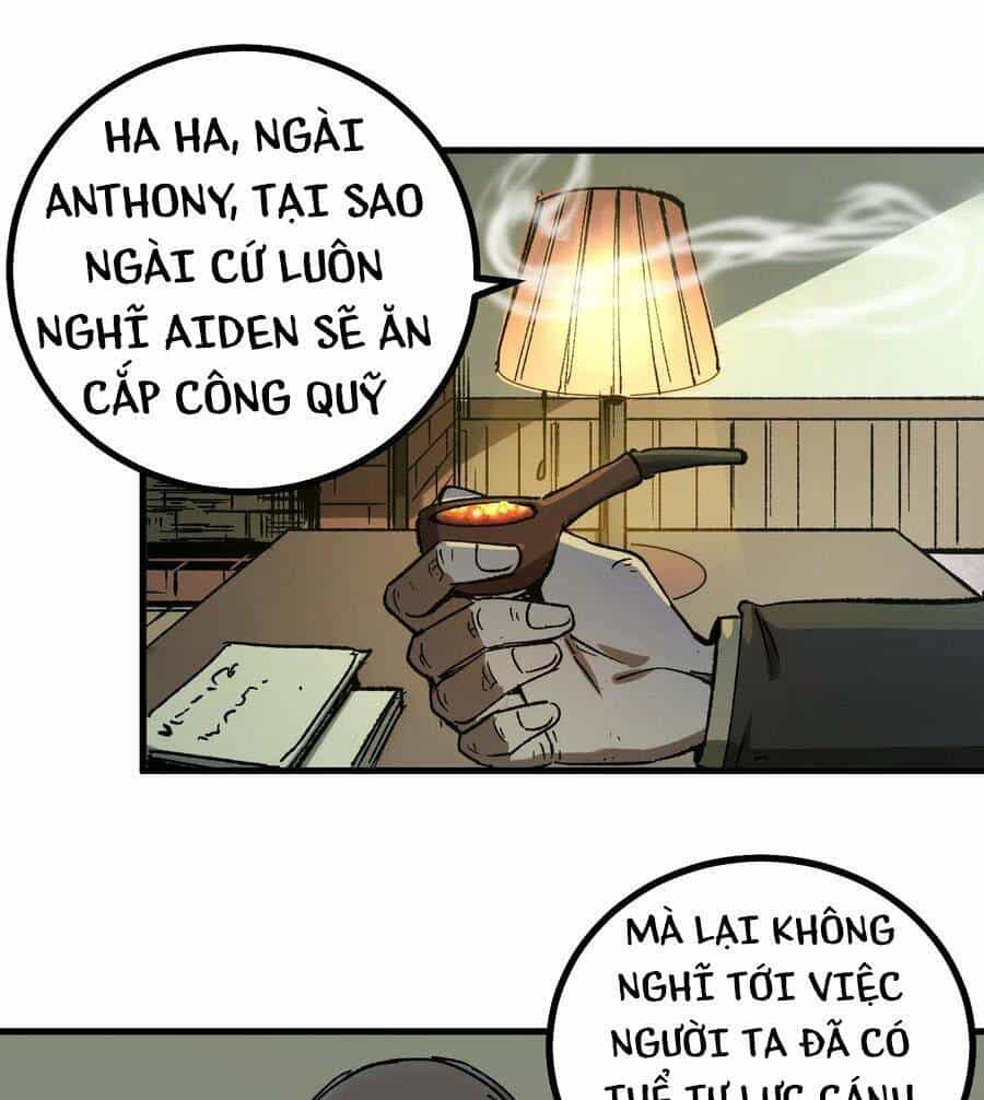 Trưởng Giám Ngục Trông Coi Các Ma Nữ - Chương 52 - ảnh 13