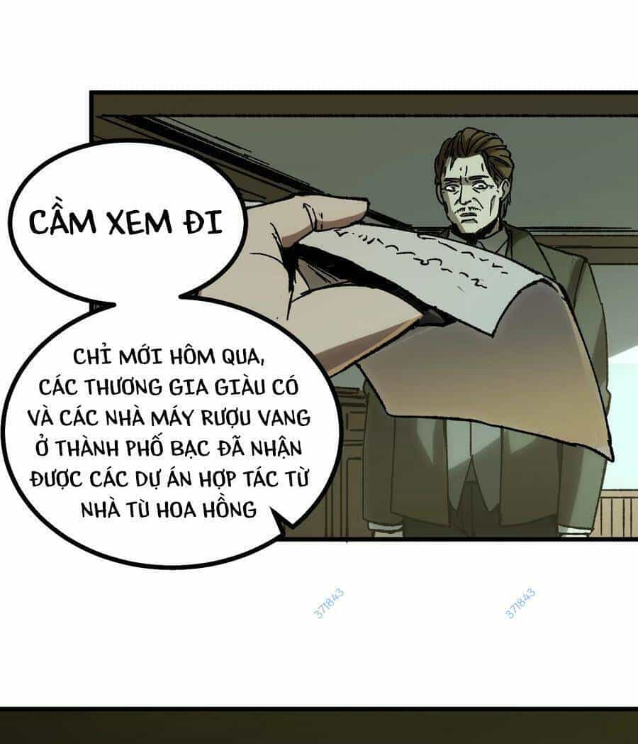 Trưởng Giám Ngục Trông Coi Các Ma Nữ - Chương 52 - ảnh 15