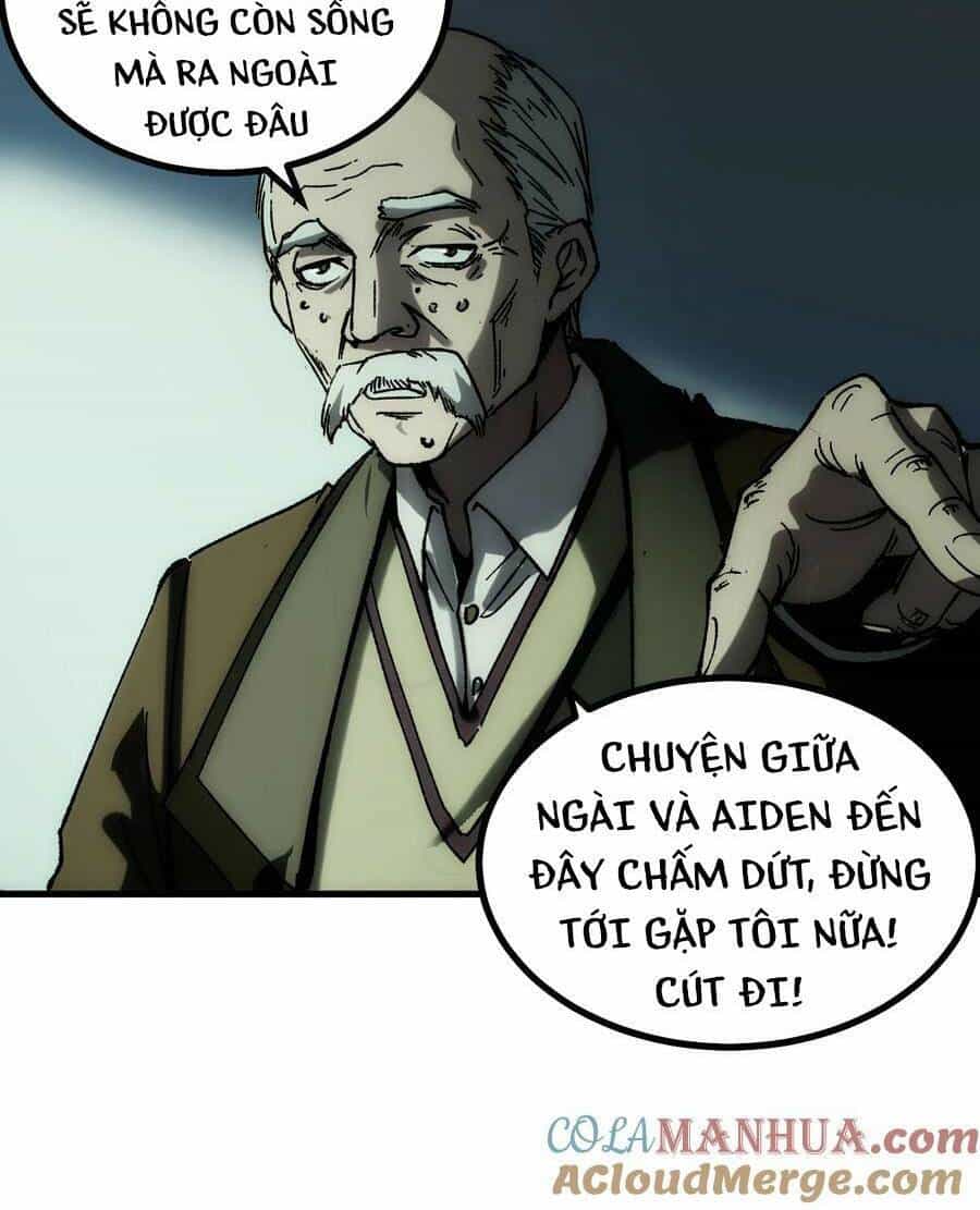 Trưởng Giám Ngục Trông Coi Các Ma Nữ - Chương 52 - ảnh 25