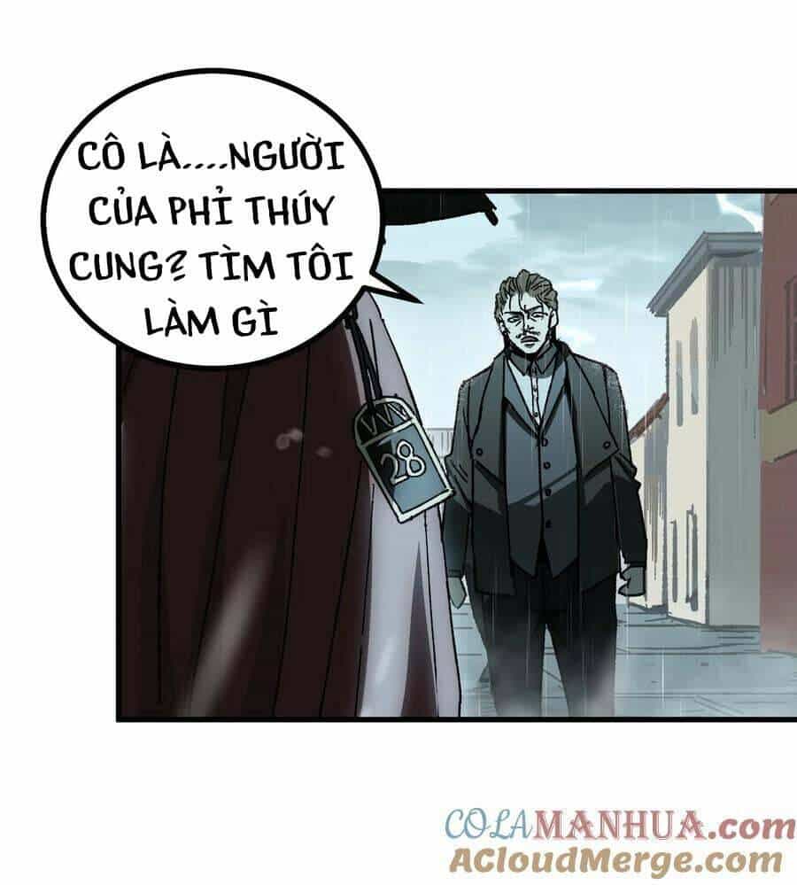 Trưởng Giám Ngục Trông Coi Các Ma Nữ - Chương 52 - ảnh 33