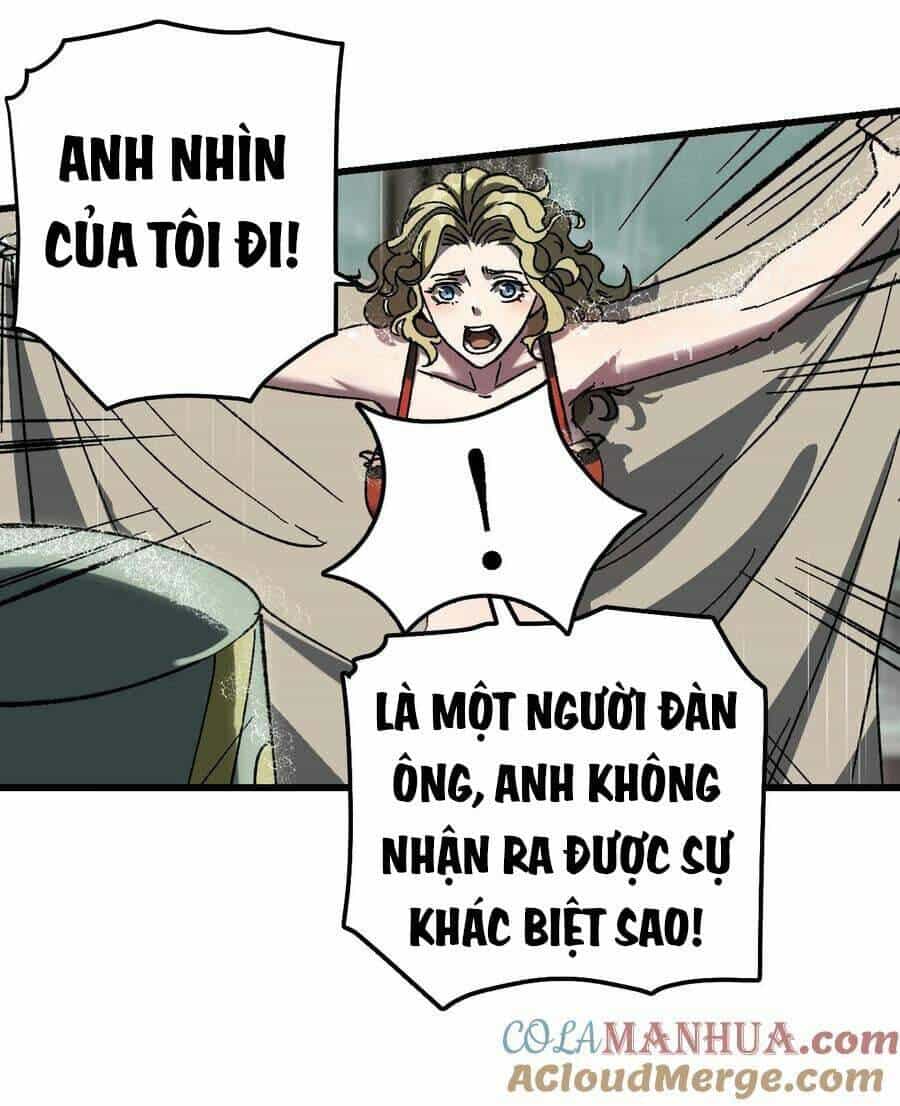 Trưởng Giám Ngục Trông Coi Các Ma Nữ - Chương 52 - ảnh 37